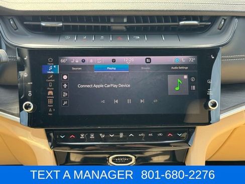 New 2026 Jeep Grand Cherokee Limited w/ Limited Altitude Package AWD/4WD image 19