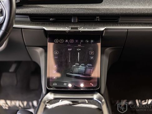 Used 2023 Lucid Air Pure AWD/4WD image 33