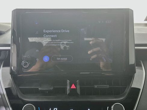 Used 2025 Toyota Corolla SE FWD image 24