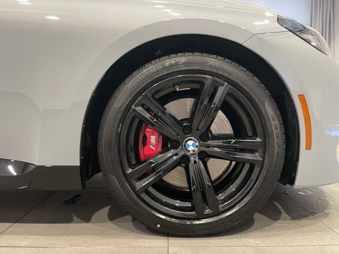 Certified 2023 BMW 230i xDrive Coupe w/ Premium Package AWD/4WD image 10