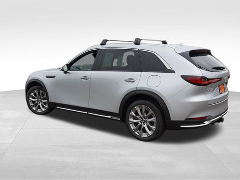 Used 2024 MAZDA CX-90 3.3 Turbo w/ Premium Plus Pkg AWD/4WD image 8