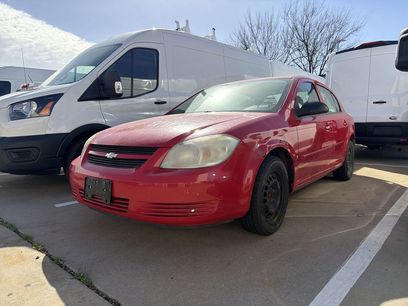 Used 2006 Chevrolet Cobalt LS