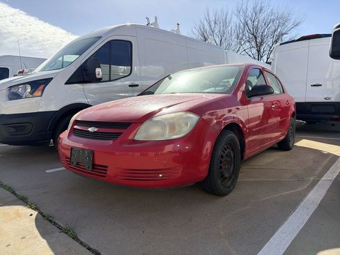 Used 2006 Chevrolet Cobalt LS image 1