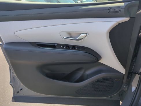 New 2026 Hyundai Tucson Limited AWD/4WD image 12