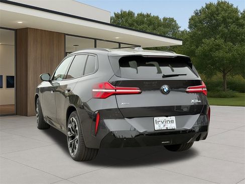 New 2026 BMW X3 xDrive30 w/ Premium Package image 10