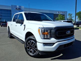 Certified 2023 Ford F150 XLT w/ Equipment Group 302A High AWD/4WD video 1