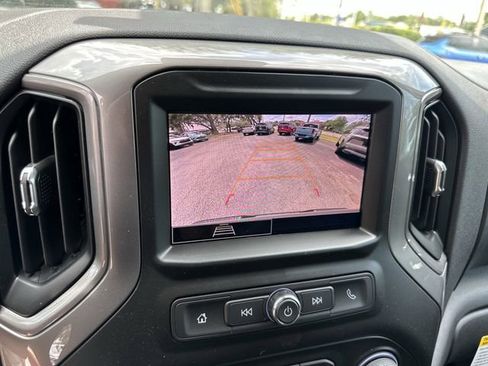New 2026 Chevrolet Silverado 1500 W/T AWD/4WD image 28