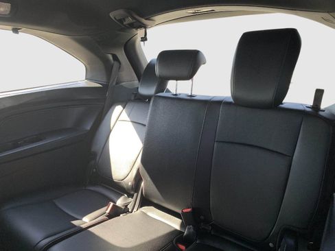 Certified 2025 Honda Odyssey Sport-L image 42