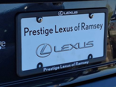Used 2024 Lexus NX 350 AWD w/ Cold Area Package image 30