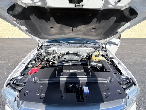 Used 2017 Ford Expedition Limited w/ Equipment Group 301A image 19