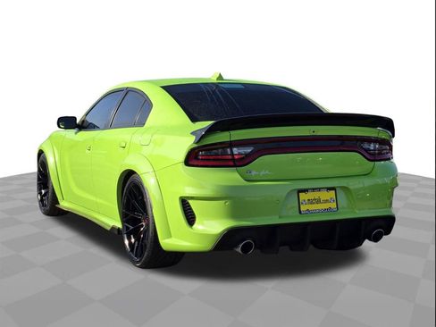 Used 2023 Dodge Charger Scat Pack image 6