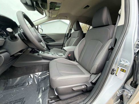 New 2026 Subaru Crosstrek 2.0i Premium AWD/4WD image 13