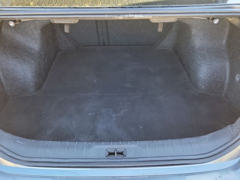 Certified 2024 Nissan Altima 2.5 SV FWD image 12