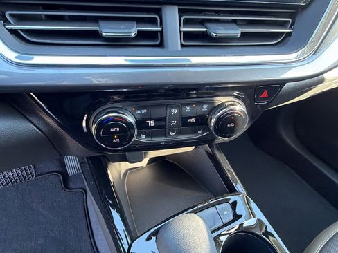 New 2026 Chevrolet Trax ACTIV w/ Driver Confidence Package image 14