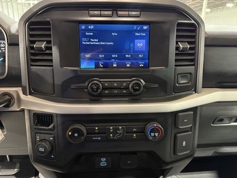 Used 2021 Ford F150 XLT w/ XTR Package image 17