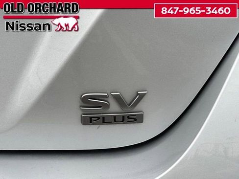 Used 2024 Nissan Leaf SV Plus image 9