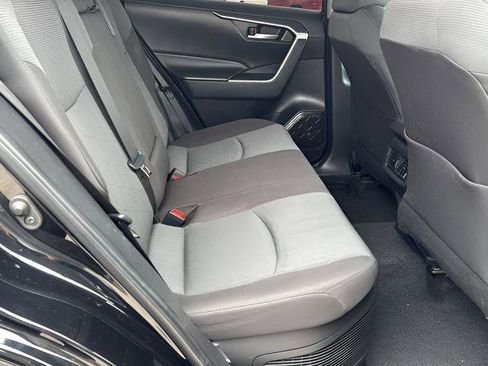 Used 2024 Toyota RAV4 AWD Hybrid image 13