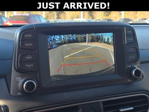 Used 2020 Hyundai Kona Limited image 23