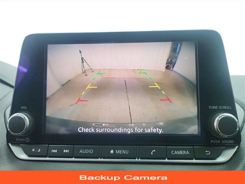 Used 2021 Nissan Sentra SR image 15