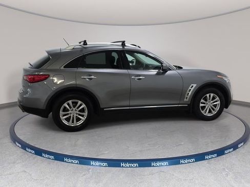 Used 2013 INFINITI FX37 AWD w/ Premium Pkg image 5