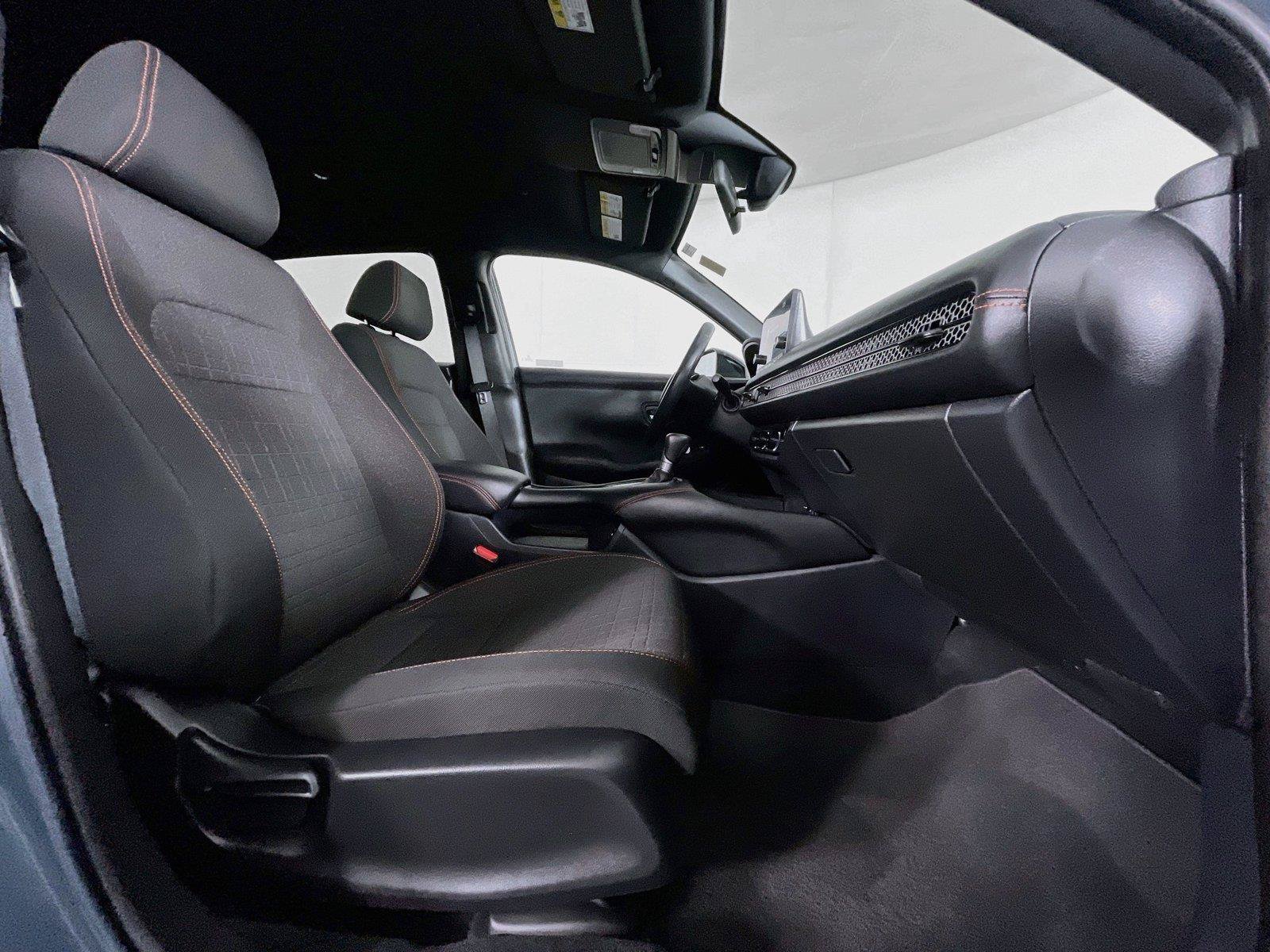 Certified 2024 Honda HR-V Sport image 31