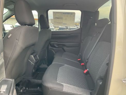 New 2026 Ford Ranger XL w/ Trailer Tow Package image 14