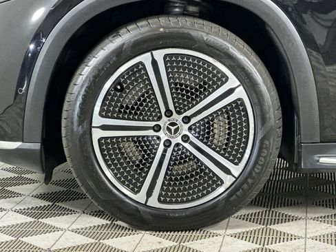 Certified 2023 Mercedes-Benz EQS 450+ 4MATIC SUV image 32