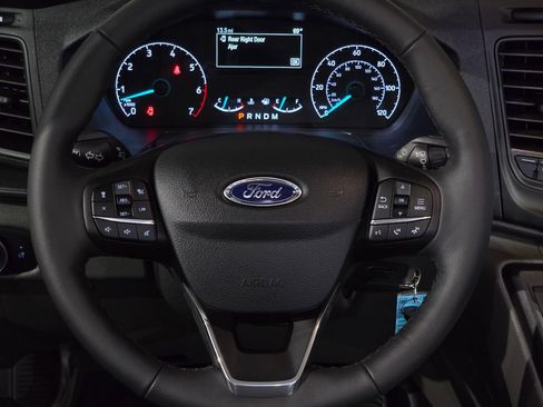 New 2025 Ford Transit 150 Low Roof AWD image 21