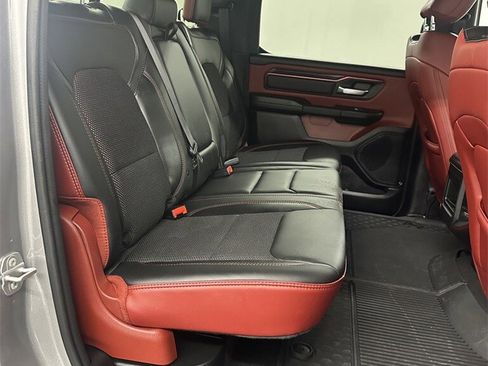 Used 2025 RAM 1500 Rebel image 38