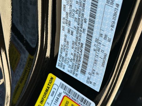 New 2026 Ford Bronco Big Bend image 36