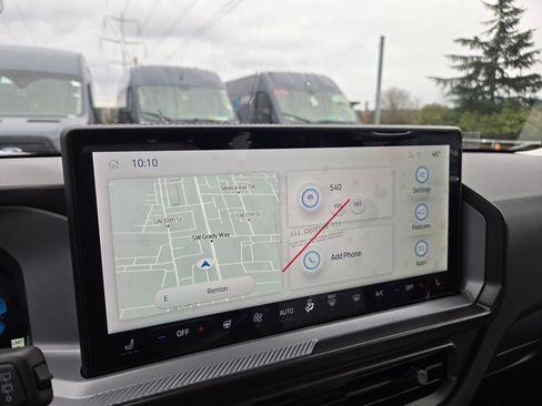 New 2026 Ford Bronco Sport Badlands w/ Sasquatch Badlands Package image 14