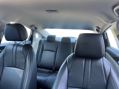Used 2019 Honda Civic LX image 20