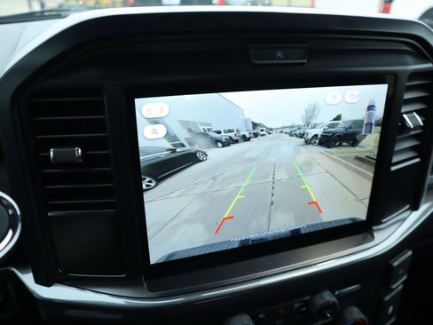 New 2026 Ford F150 STX w/ F-150 LOBO Package image 7