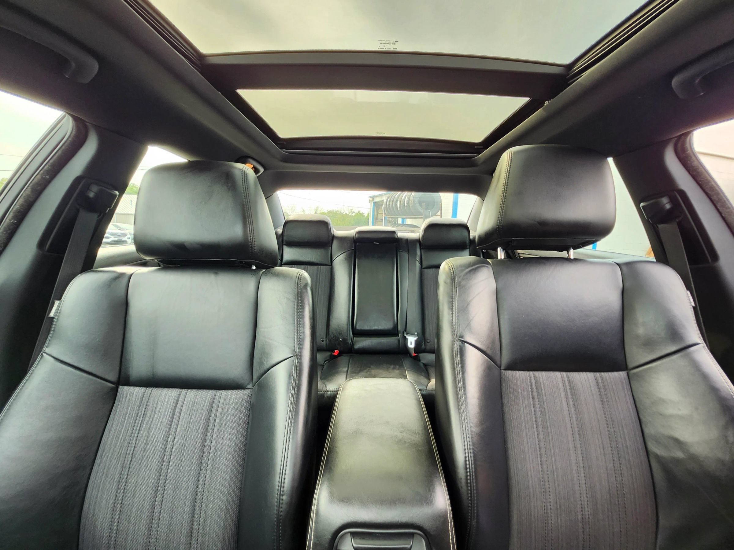 Used 2013 Chrysler 300 S AWD/4WD image 19