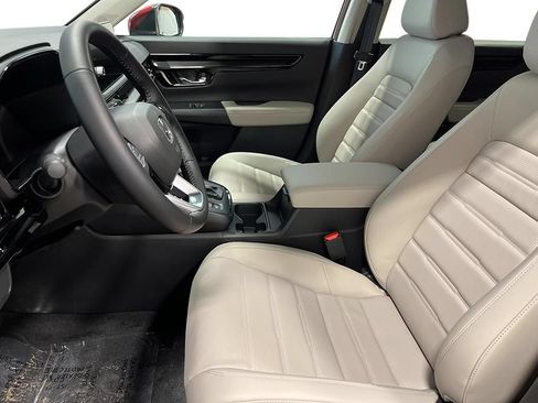 New 2026 Honda CR-V EX-L image 12