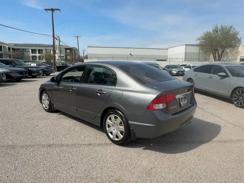 Used 2010 Honda Civic LX image 6