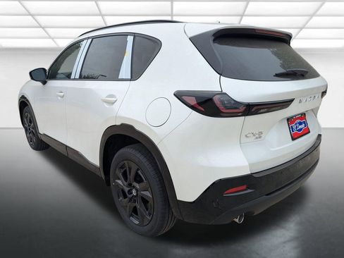 New 2026 MAZDA CX-5 2.5 S w/ Premium Plus Package AWD/4WD image 2