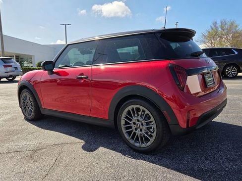 New 2026 MINI Cooper S image 5