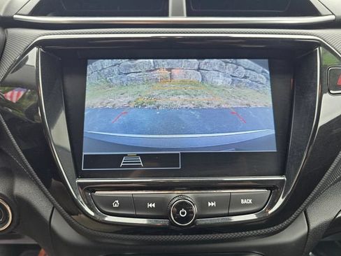 Used 2023 Chevrolet TrailBlazer LT w/ Convenience Package AWD/4WD image 26