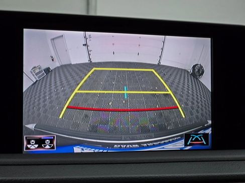 Used 2021 Lexus RX 350 FWD w/ Premium Package image 8