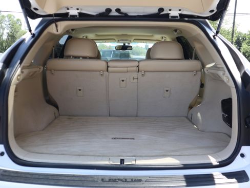 Used 2011 Lexus RX 350 2WD w/ Premium Pkg image 32