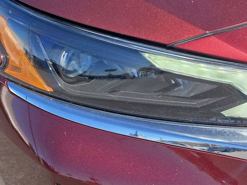 Used 2025 Nissan Altima 2.5 SV image 7