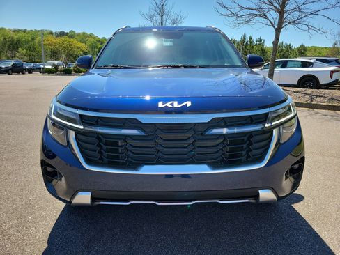 New 2026 Kia Seltos EX FWD image 20