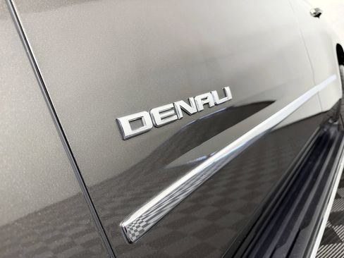 Used 2019 GMC Yukon Denali AWD/4WD image 25