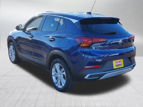 Used 2023 Buick Encore GX Preferred w/ Cold Weather Comfort Package image 5