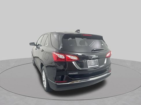 Used 2019 Chevrolet Equinox LT AWD/4WD image 31