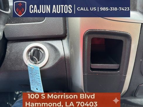 Used 2013 RAM 1500 Lone Star RWD image 18