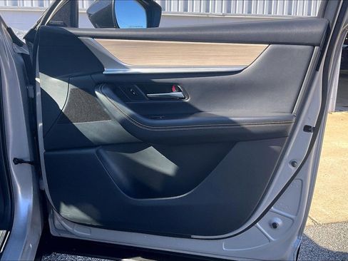 Used 2025 MAZDA CX-90 3.3 Turbo w/ Premium Sport Pkg image 29