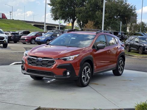New 2025 Subaru Crosstrek 2.5i Premium image 7