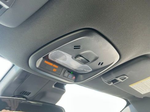 New 2026 Chevrolet Trax RS w/ Driver Confidence Package FWD image 29